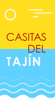 Casitas del Tajín