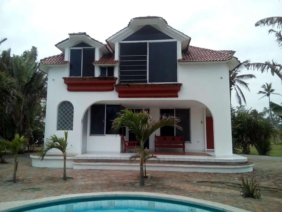 Cabaña 2