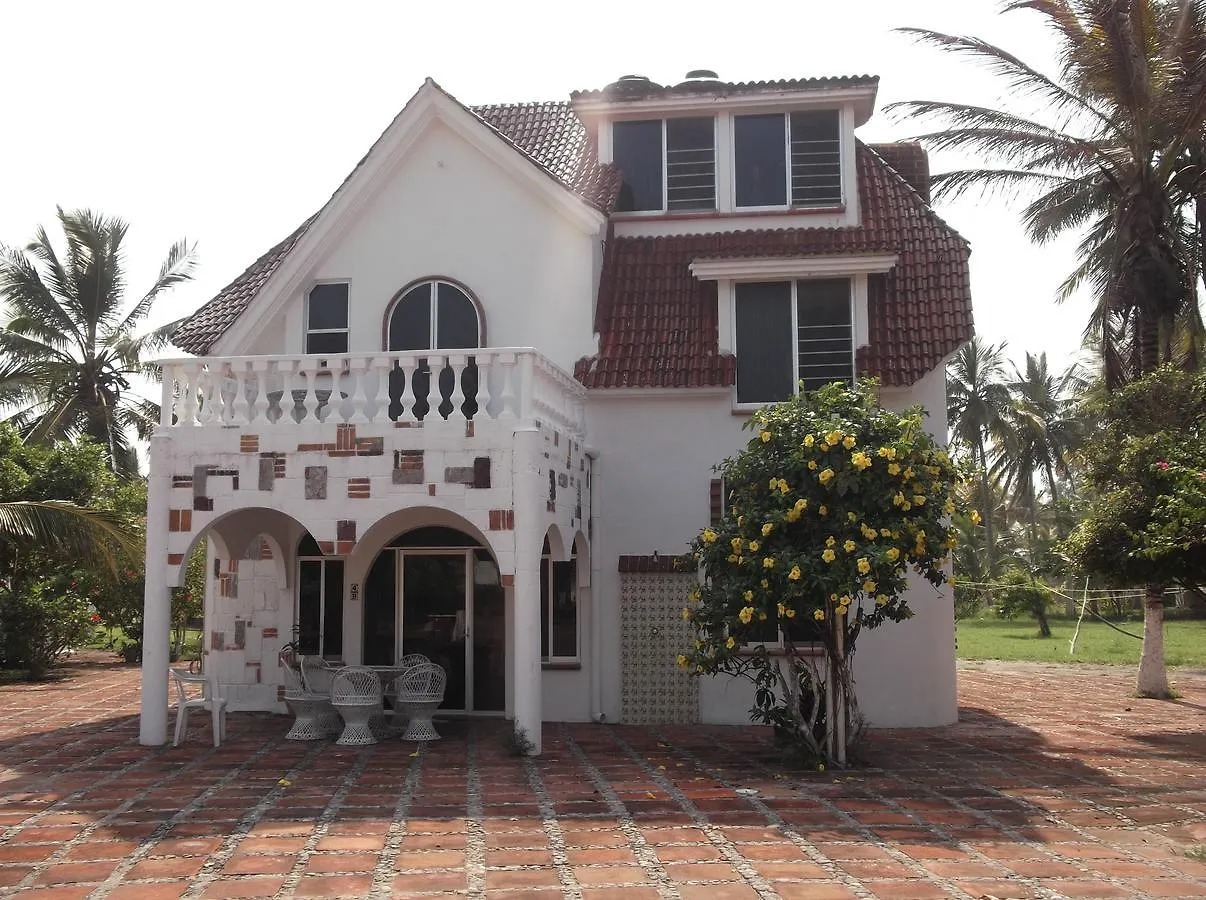 Cabaña 4